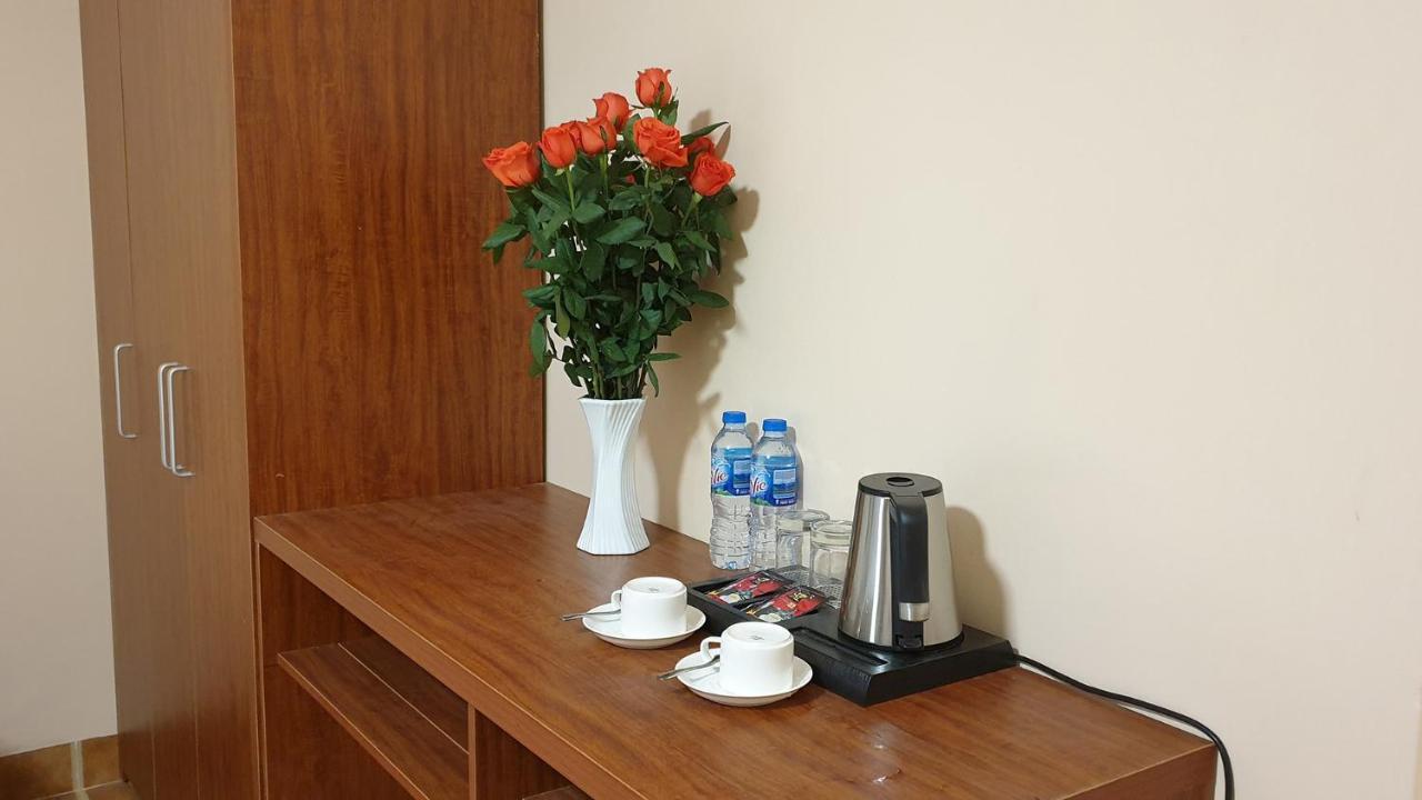 Sapa Symphony Hotel Luaran gambar